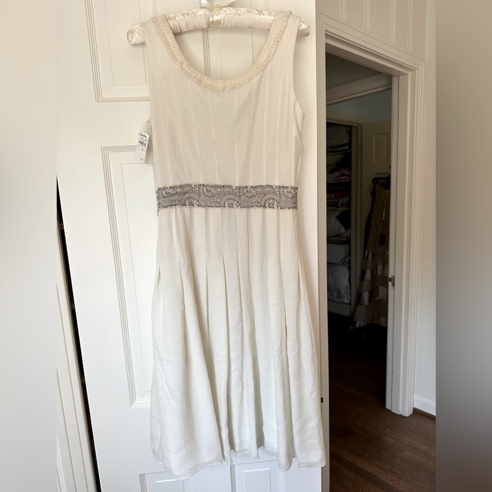 Beautiful Kay Unger dress with tags